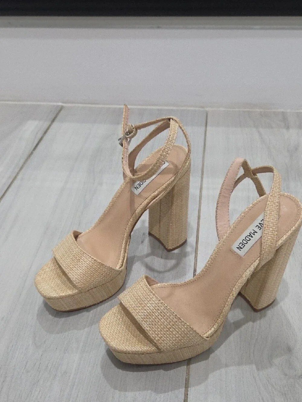 Steve Madden steve madden